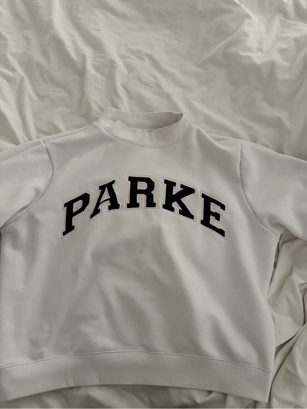 Parke mockneck XXL - Picture 1 of 4